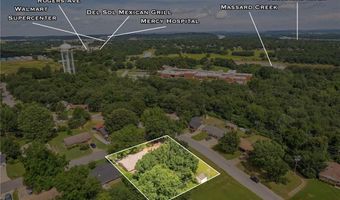 1512 14th Cir, Barling, AR 72923