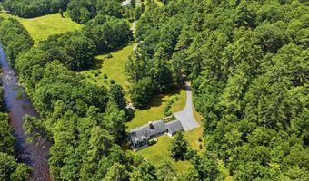 400 Spring Brook Rd, Arlington, VT 05250