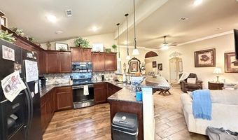 200 Honeysuckle St, Alma, AR 72921