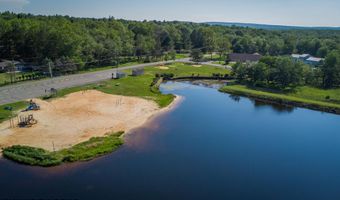 N Shore Drive, Albrightsville, PA 18210
