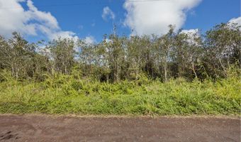 KEHAULANI ST, Keaau, HI 96749