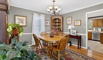 1011 Kildare Rd, Asheboro, NC 27203