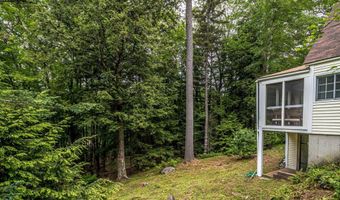 435 Rolling Ridge Rd, Bartlett, NH 03812