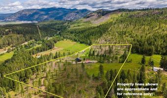 1812 B Wildrose Way, Addy, WA 99101