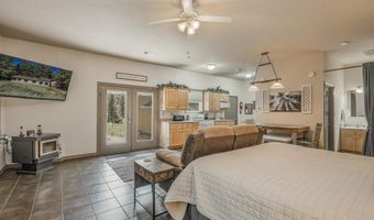 71 St Andrews Way, Angel Fire, NM 87710