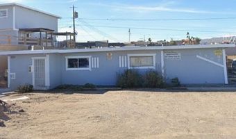 1567 SIERRA Vis, Bullhead City, AZ 86442