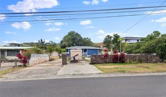 1436 Hele St, Kailua, HI 96734