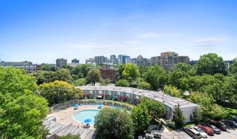 8315 N BROOK Ln 2-806, Bethesda, MD 20814