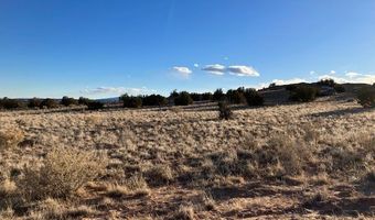 9 Acres Dulce St, Abiquiu, NM 87510