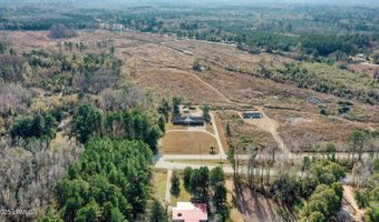 47- A Midway St, Bamberg, SC 29003