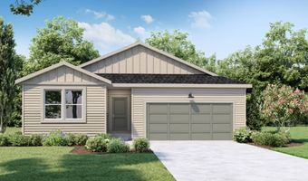 13552 W. First Ave Plan: Cali, Airway Heights, WA 99001