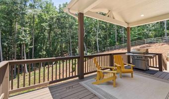 201 SADDLEHORN, Ball Ground, GA 30107