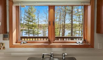 1872 RED OAK Trl, Arbor Vitae, WI 54568