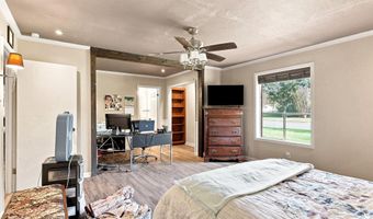 6348 PRAIRIE Rd, Bastrop, LA 71220