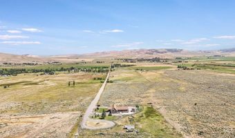 Tbd S 1050 E, Albion, ID 83311