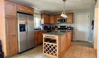 58 Rawlinson Dr, Coventry, RI 02816