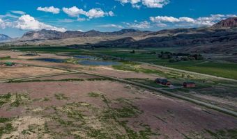 109 Stillwater Dr, Cody, WY 82414