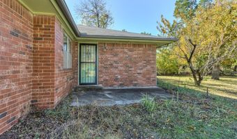 3923 N Thompkins Ave, Bethany, OK 73008