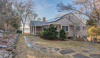11 Sheperds Way, Barnstable, MA 02630