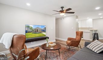 10 N HOMELAND Ave N, Annapolis, MD 21401