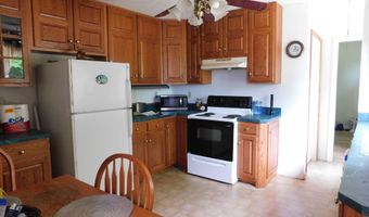 6614 W Branaham Rd, Campbellsburg, IN 47108