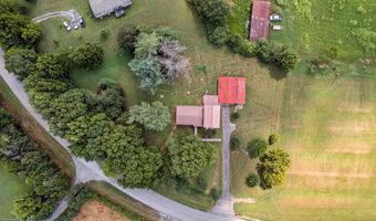 556 County Road 249, Athens, TN 37303