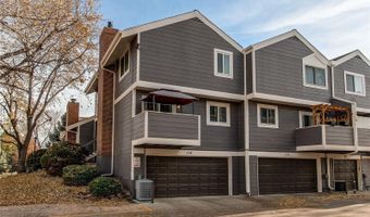 6620 W 84th Cir 114, Arvada, CO 80003