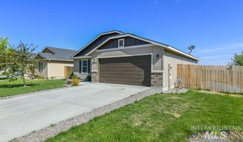 13648 Orlando St, Caldwell, ID 83607