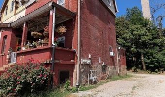 211 Coltart Ave, Oakland, PA 15213