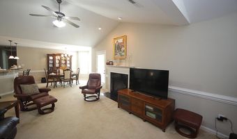17 Stonegate Dr, Angier, NC 27501