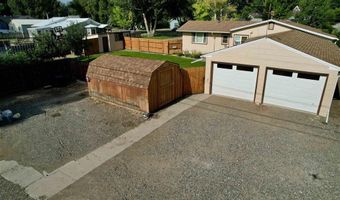 401 S 7th St, Basin, WY 82410