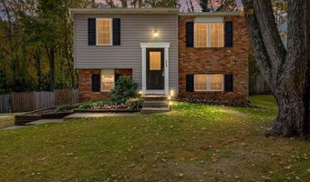 249 OVERLEAF Dr, Arnold, MD 21012