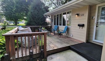 520 E Lucas St, Algona, IA 50511