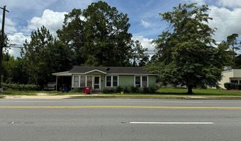 0 Parker & Tippins, Baxley, GA 31513