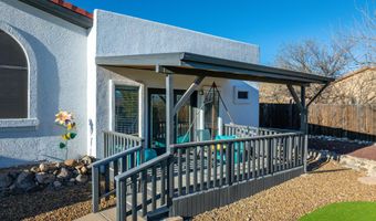 1985 Roadrunner Ct, Clarkdale, AZ 86324