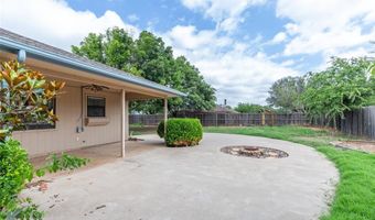 2717 Melissa Ln, Abilene, TX 79606
