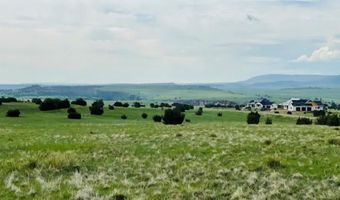 Lot 60 Garrett Road, Beulah, CO 81023
