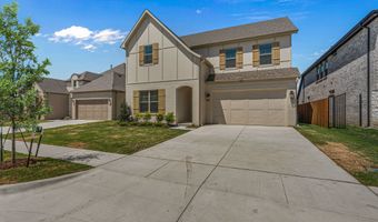 920 Sandpiper Dr, Aledo, TX 76008
