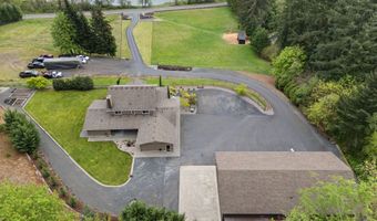 17416 NE HOOPER WOLLAM Rd, Amboy, WA 98601