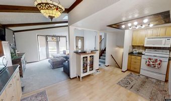 1659 Begonia St, Casper, WY 82604