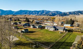 1005 Beckton Rd, Dayton, WY 82836