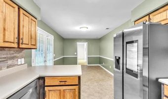 122 Tyson Ln, Allenhurst, GA 31301