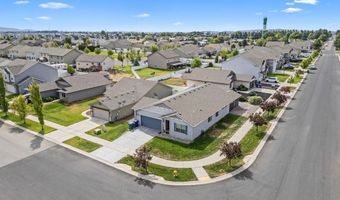 12933 W 3rd Ave, Airway Heights, WA 99001