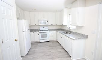 43 THOMAS HARMON Dr, Camden Wyoming, DE 19934