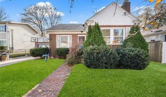 11 Lyman Ave, North Providence, RI 02911