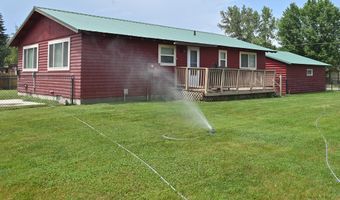 604 Cemetery Rd, Dayton, WY 82836