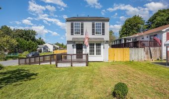 1912 PERRYMAN Rd, Aberdeen, MD 21001