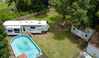626 Hagood Ave, Barnwell, SC 29812