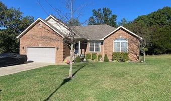 118 Delaware Ct, Bardstown, KY 40004