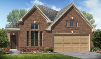 3606 Compass Pointe Ct Plan: Daphne II, Angleton, TX 77515